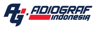Logo Adiograf Indonesia