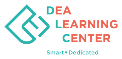 Logo Dea Learning Center