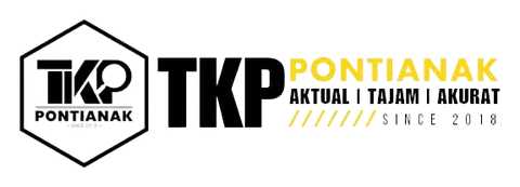 Logo TKP Pontianak